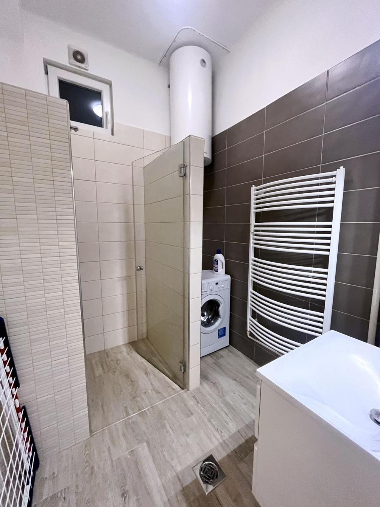 Boutique Family Apartment In The Heart Of City Budapeste Exterior foto