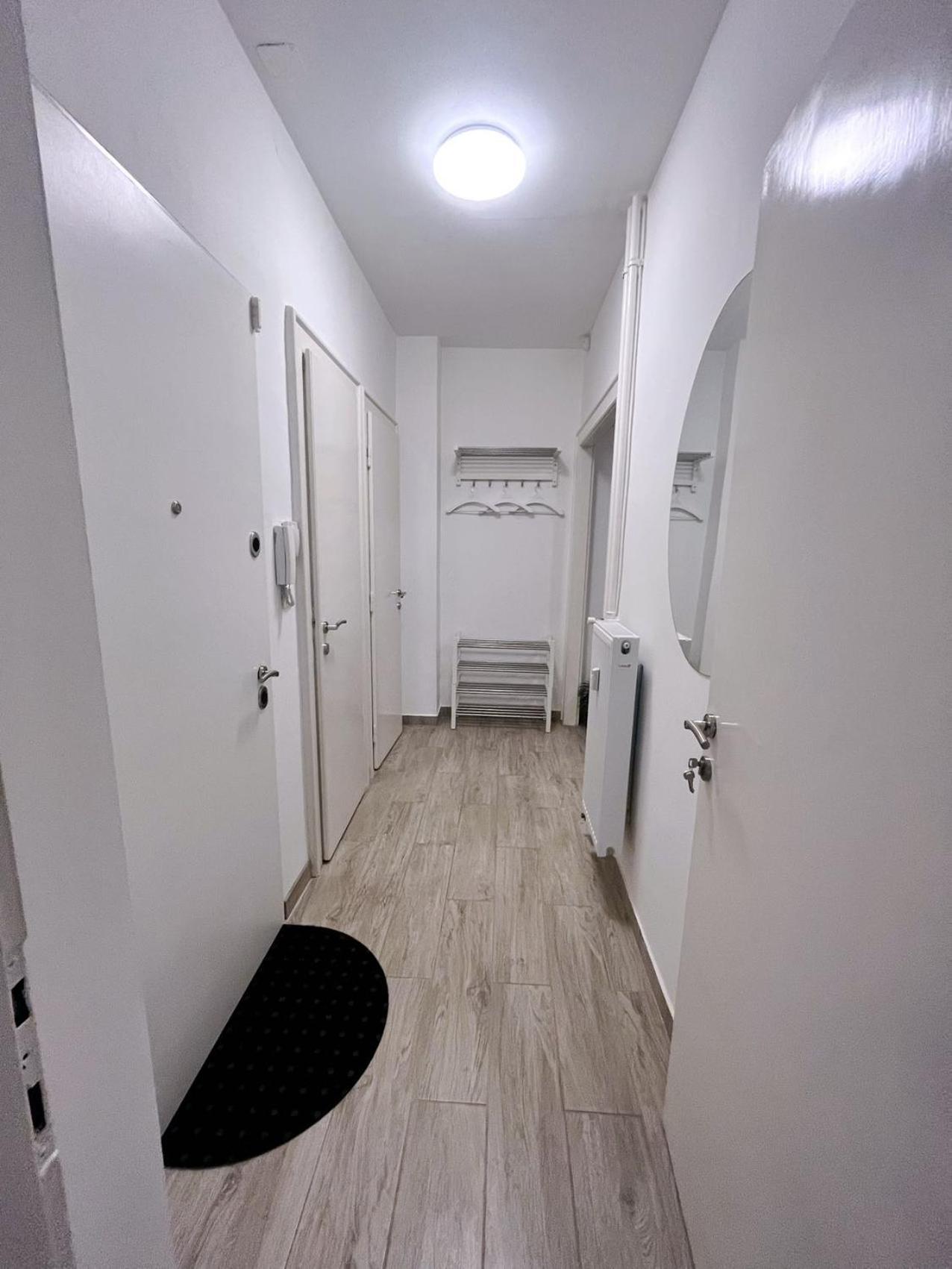 Boutique Family Apartment In The Heart Of City Budapeste Exterior foto