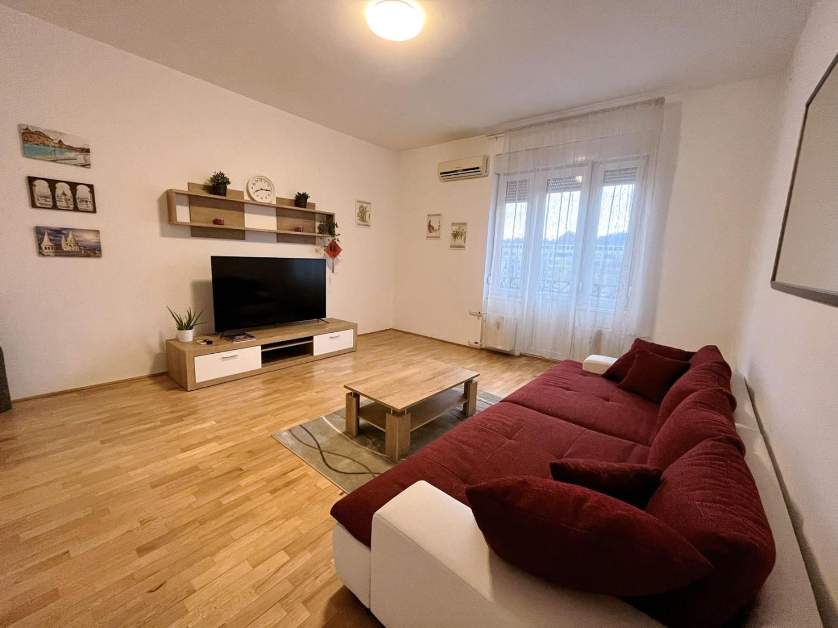 Boutique Family Apartment In The Heart Of City Budapeste Exterior foto